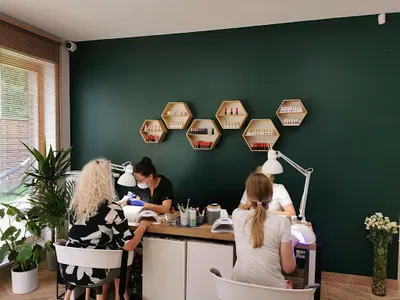 Hamak SPA Chill&Beauty salon kosmetyczny Warszawa